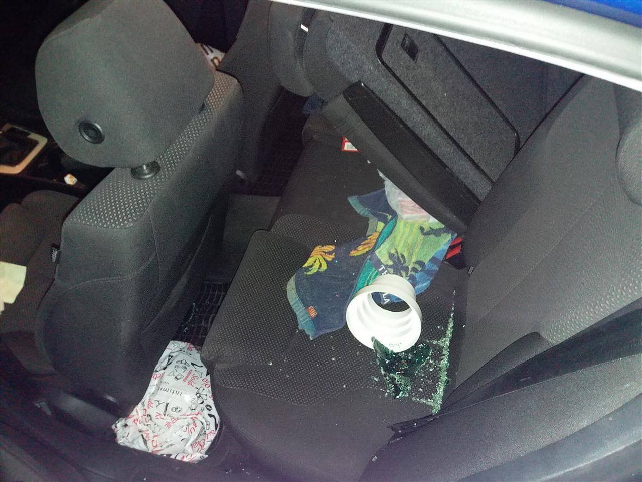  Solun ulica Tsimiski 